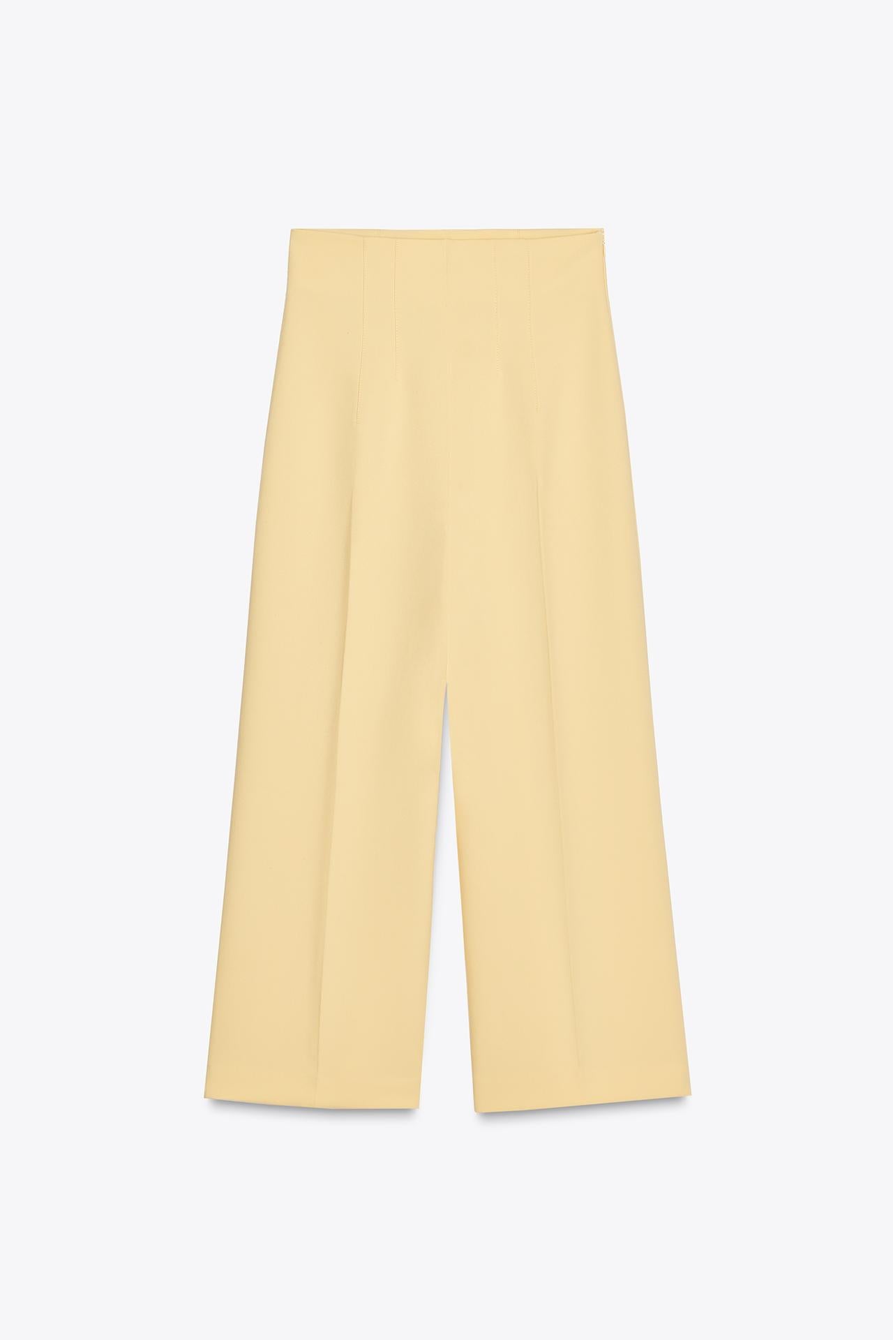 Pantalon culotte zw collection