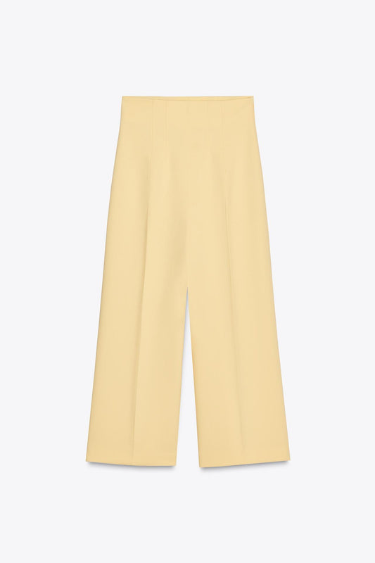 Pantalon culotte zw collection