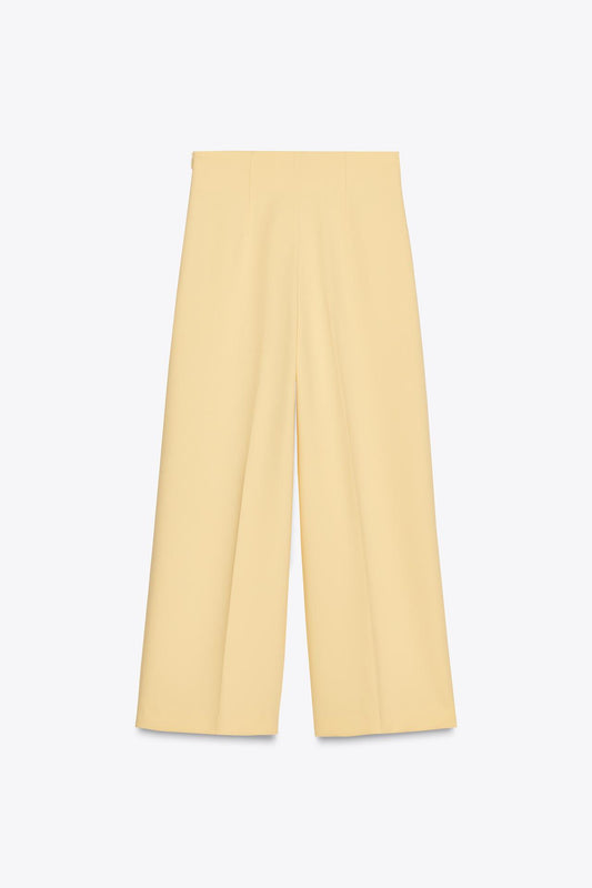 Pantalon culotte zw collection