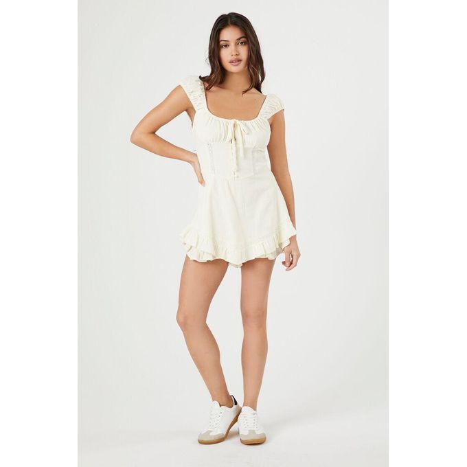 Vestido Mini