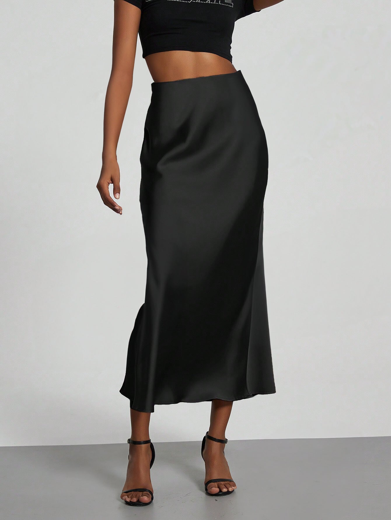Falda MIDI