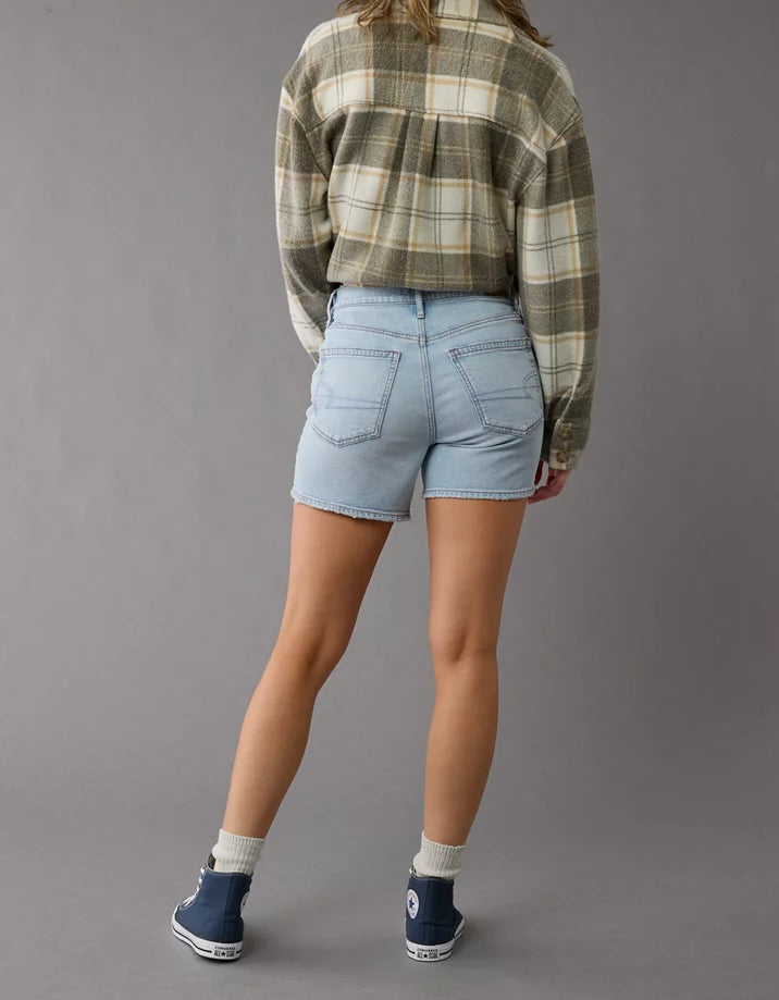 Short vaquero