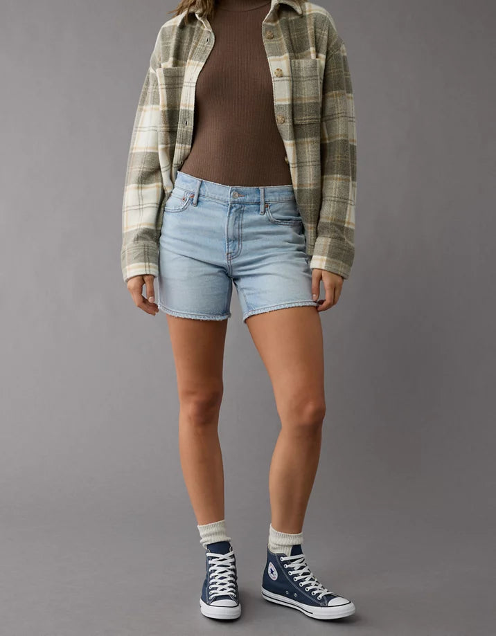 Short vaquero