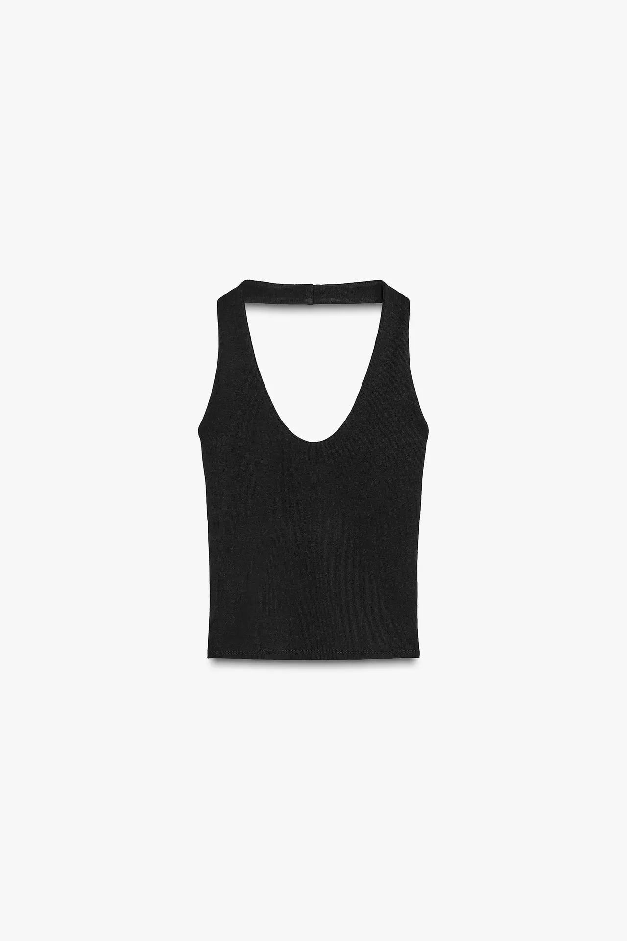 CAMISETA HALTER