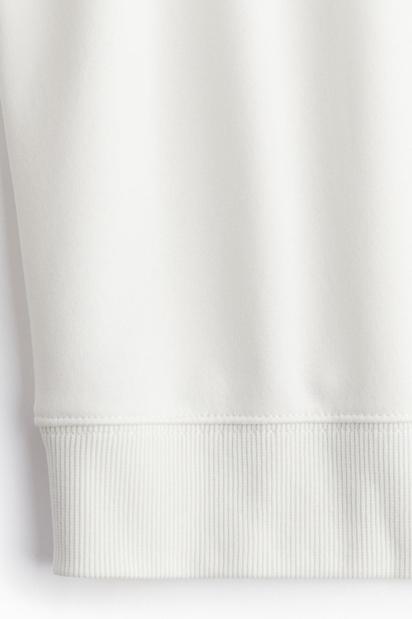 Sudadera texto