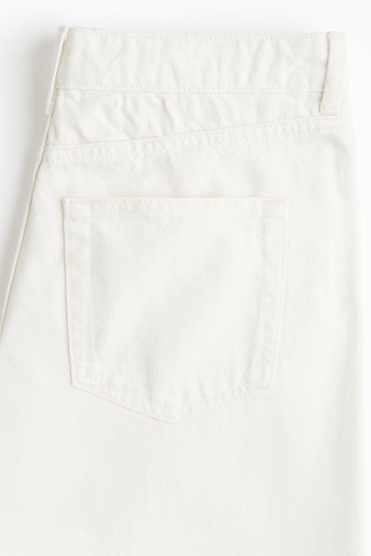 Jean Wide Regular