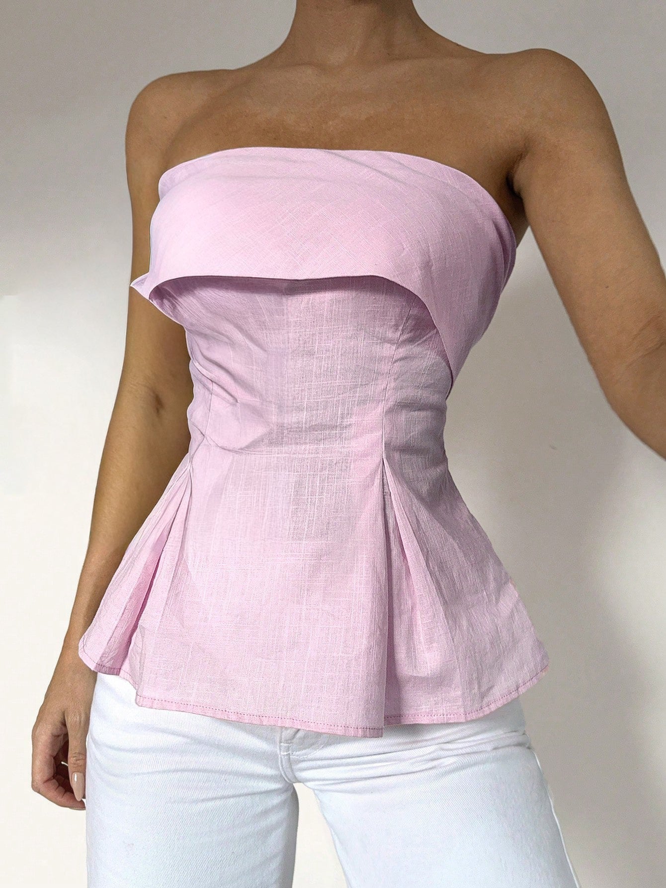 Top Bandeau