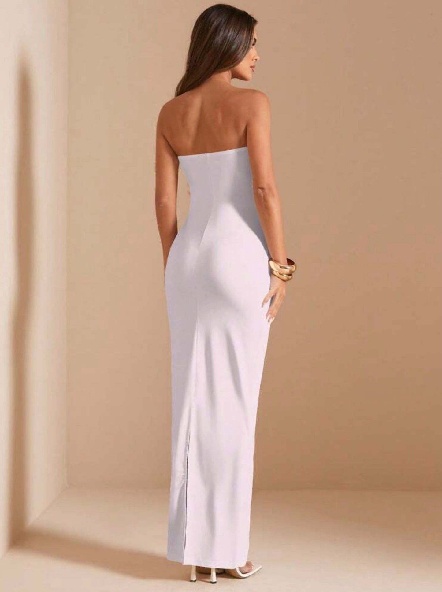 Vestido floral