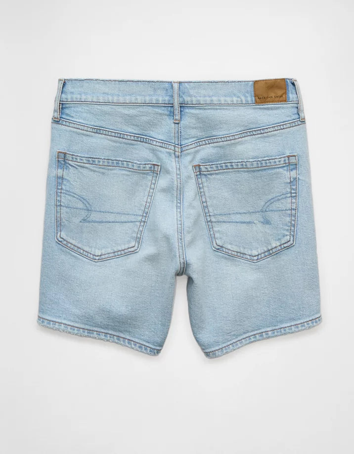 Short vaquero