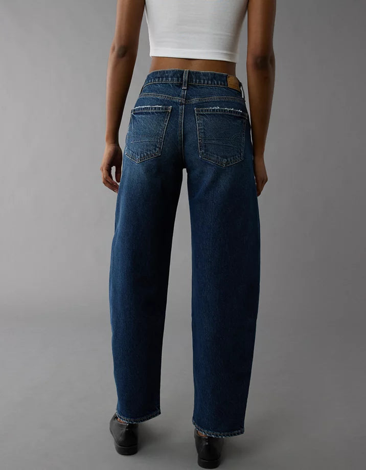 JEAN BARREL
