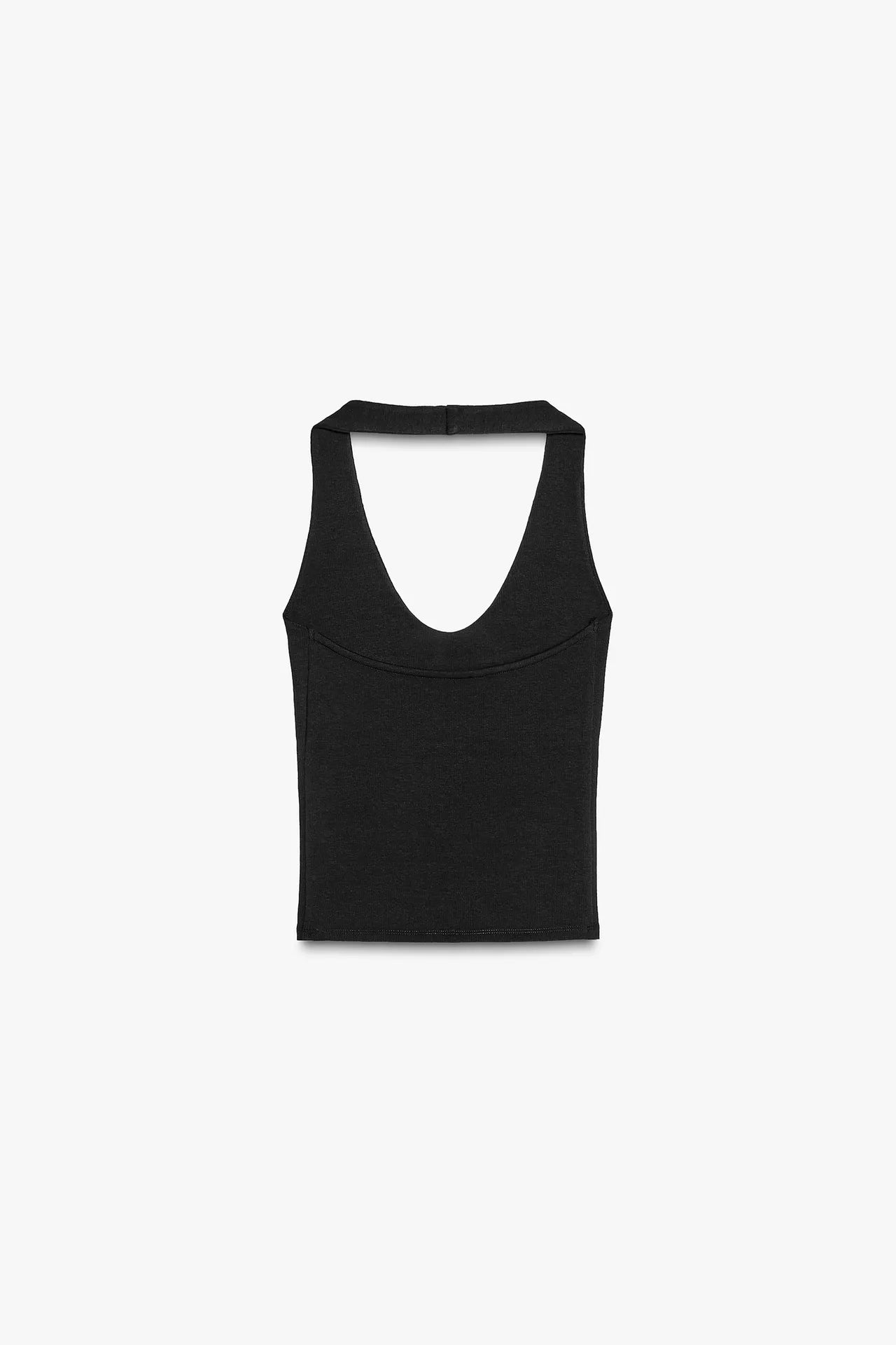 CAMISETA HALTER