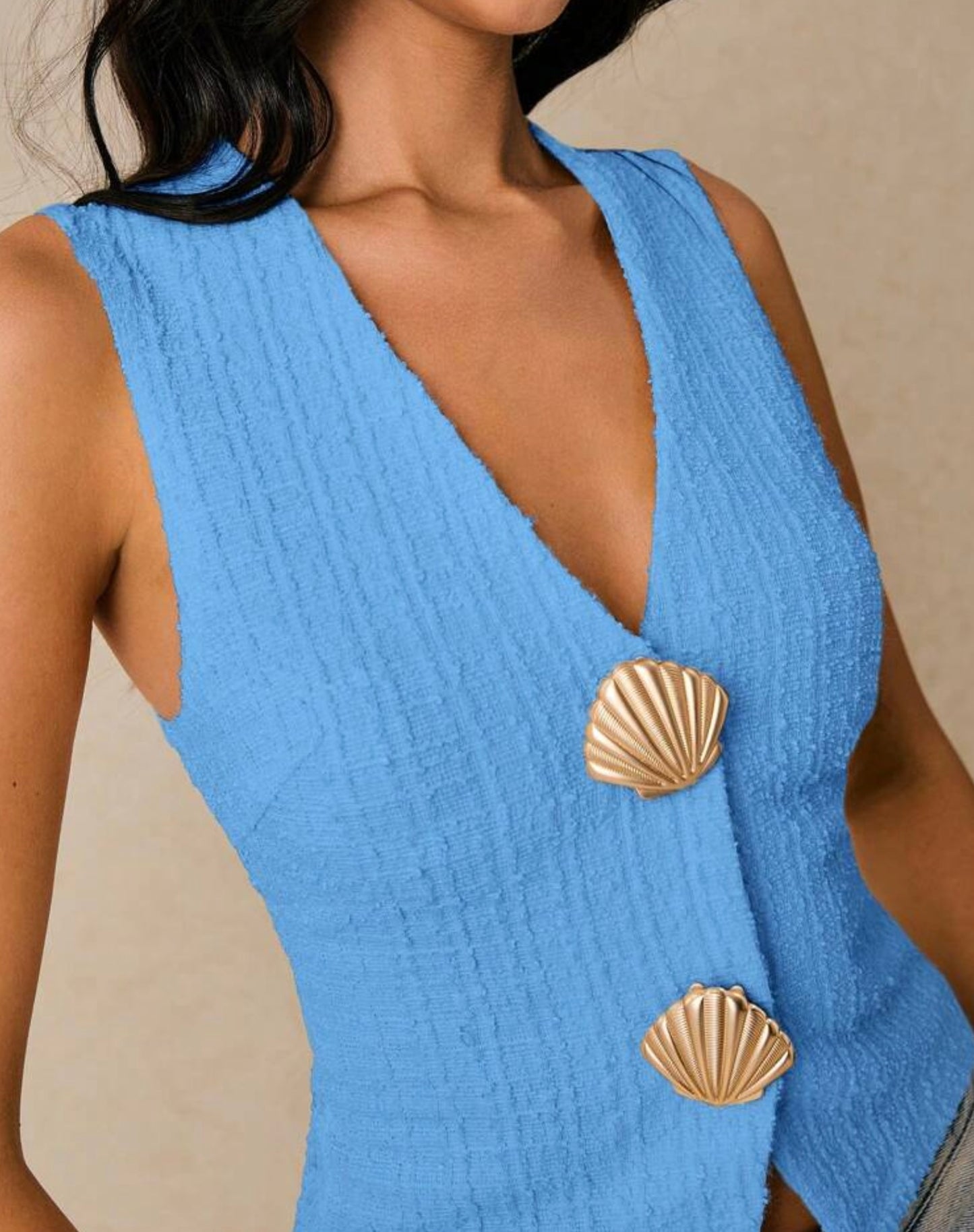 Blusa Summer