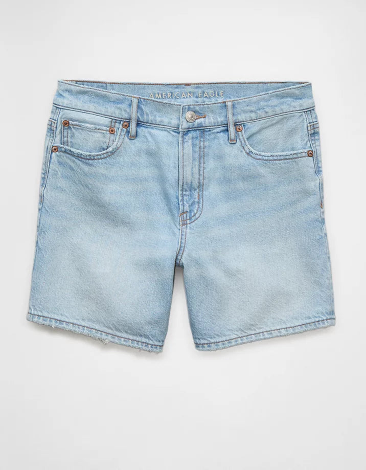 Short vaquero