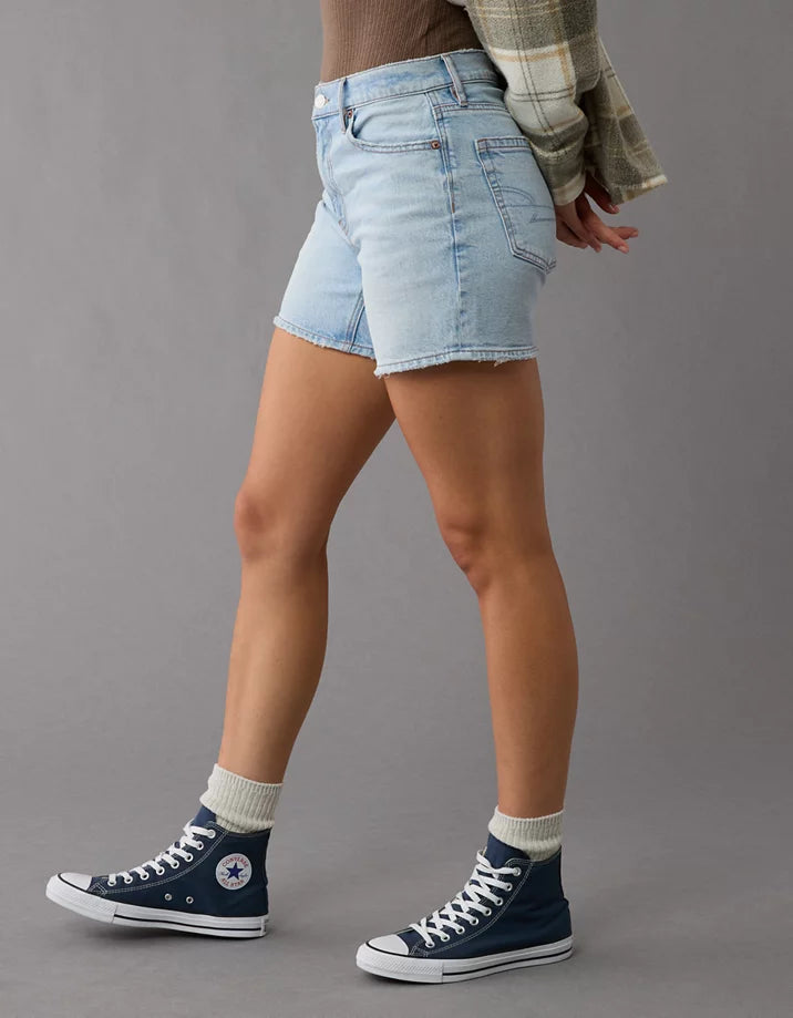 Short vaquero