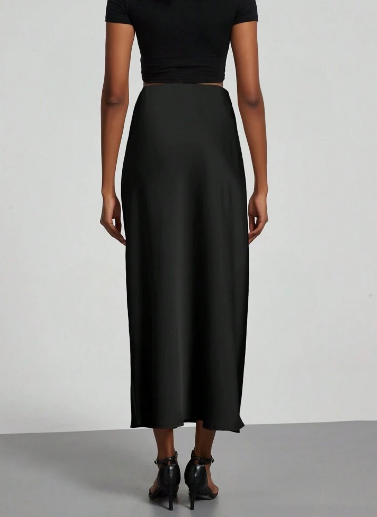 Falda MIDI