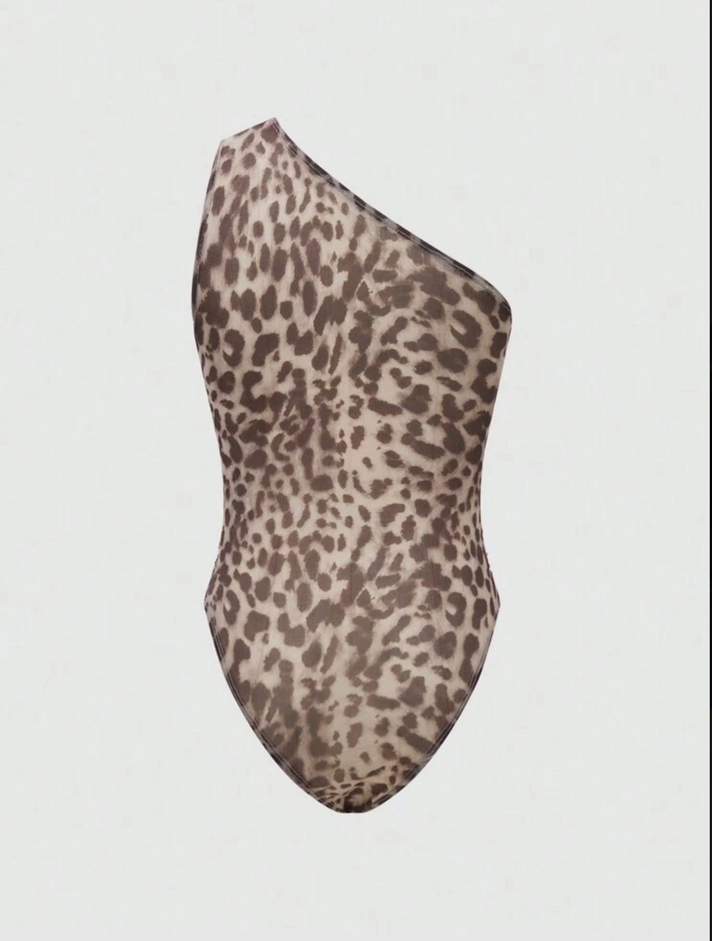 Body animal print