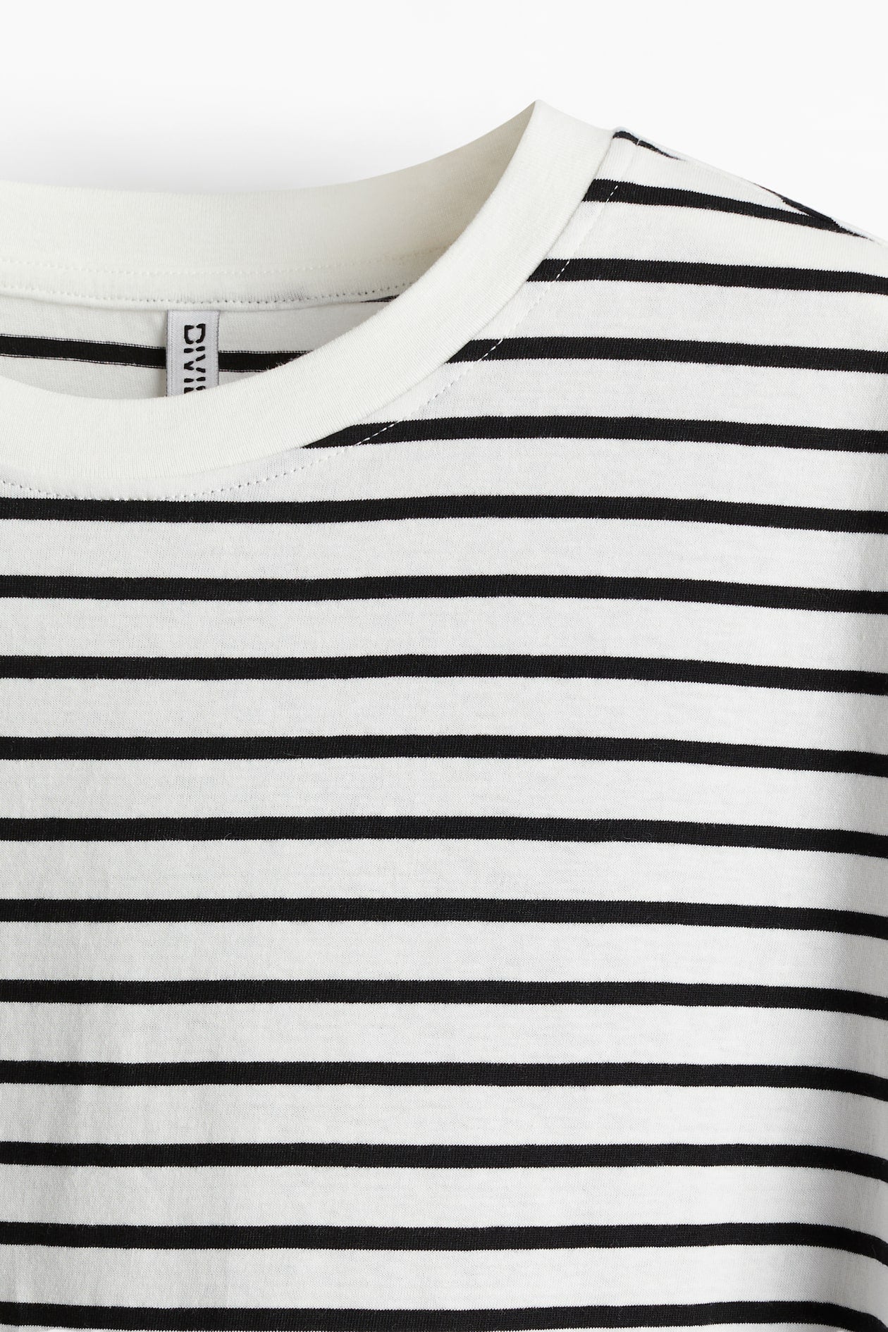 Camiseta oversize
