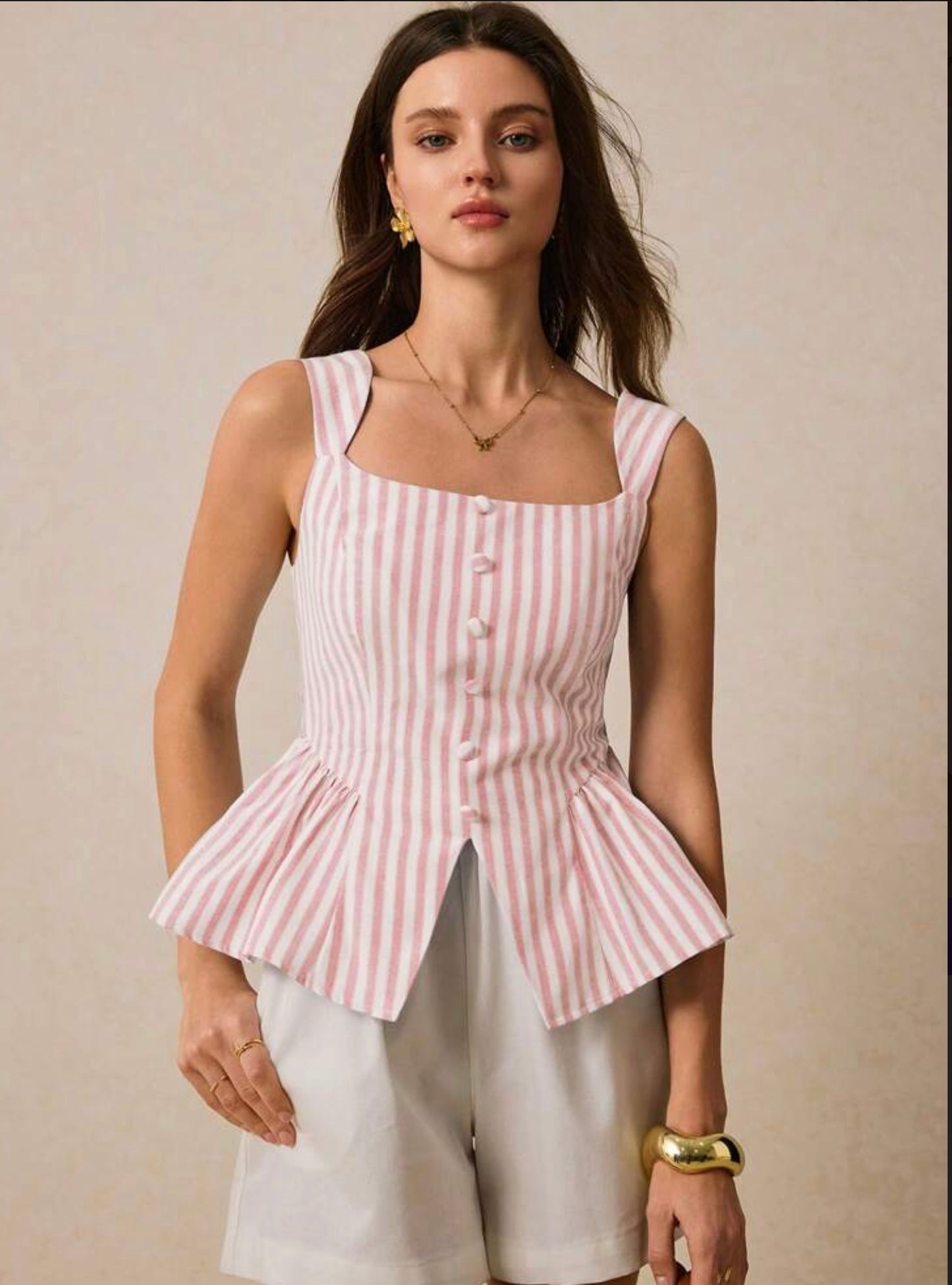 Blusa Summer