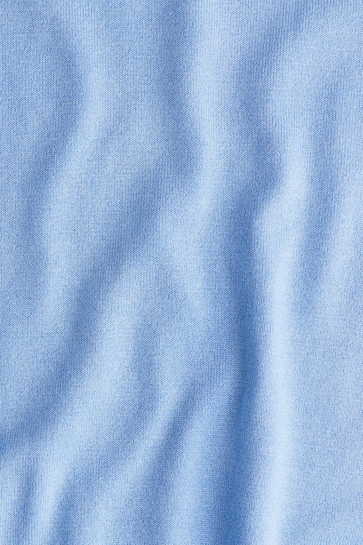 Blusa fina