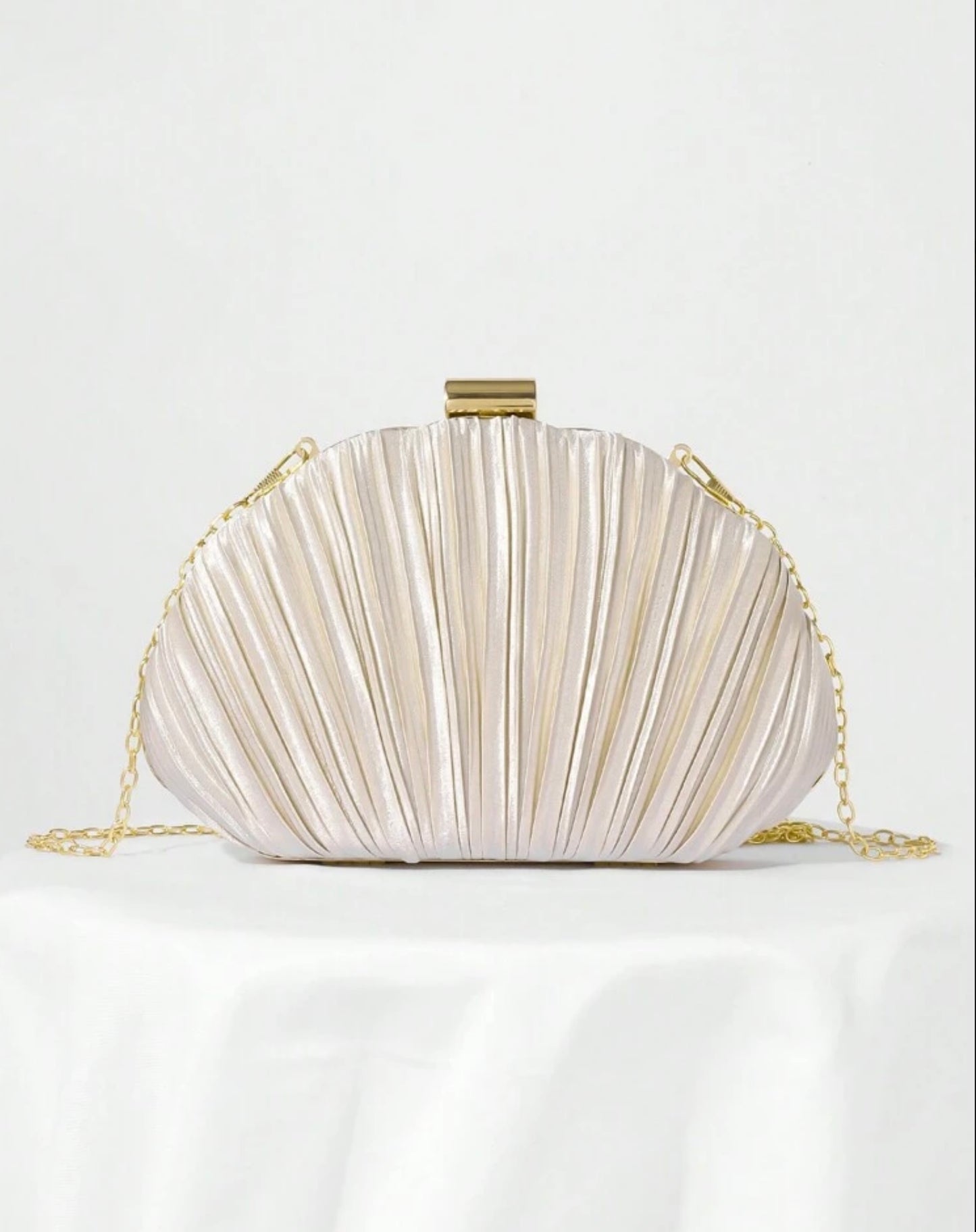 Bolso perla