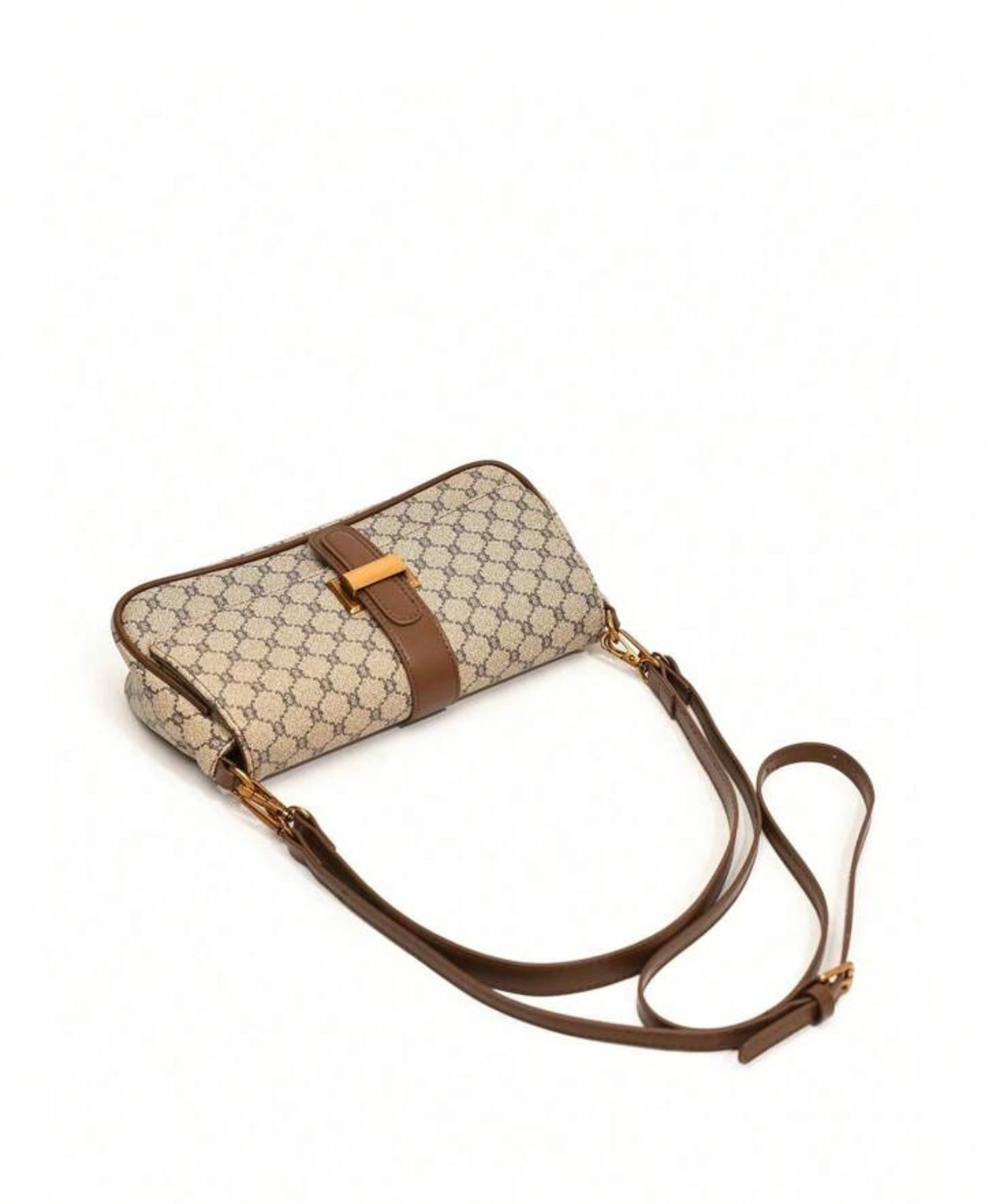 Cartera vaquera