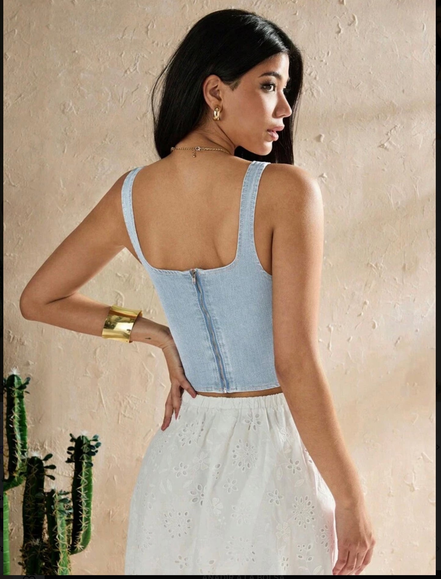 Top vintage