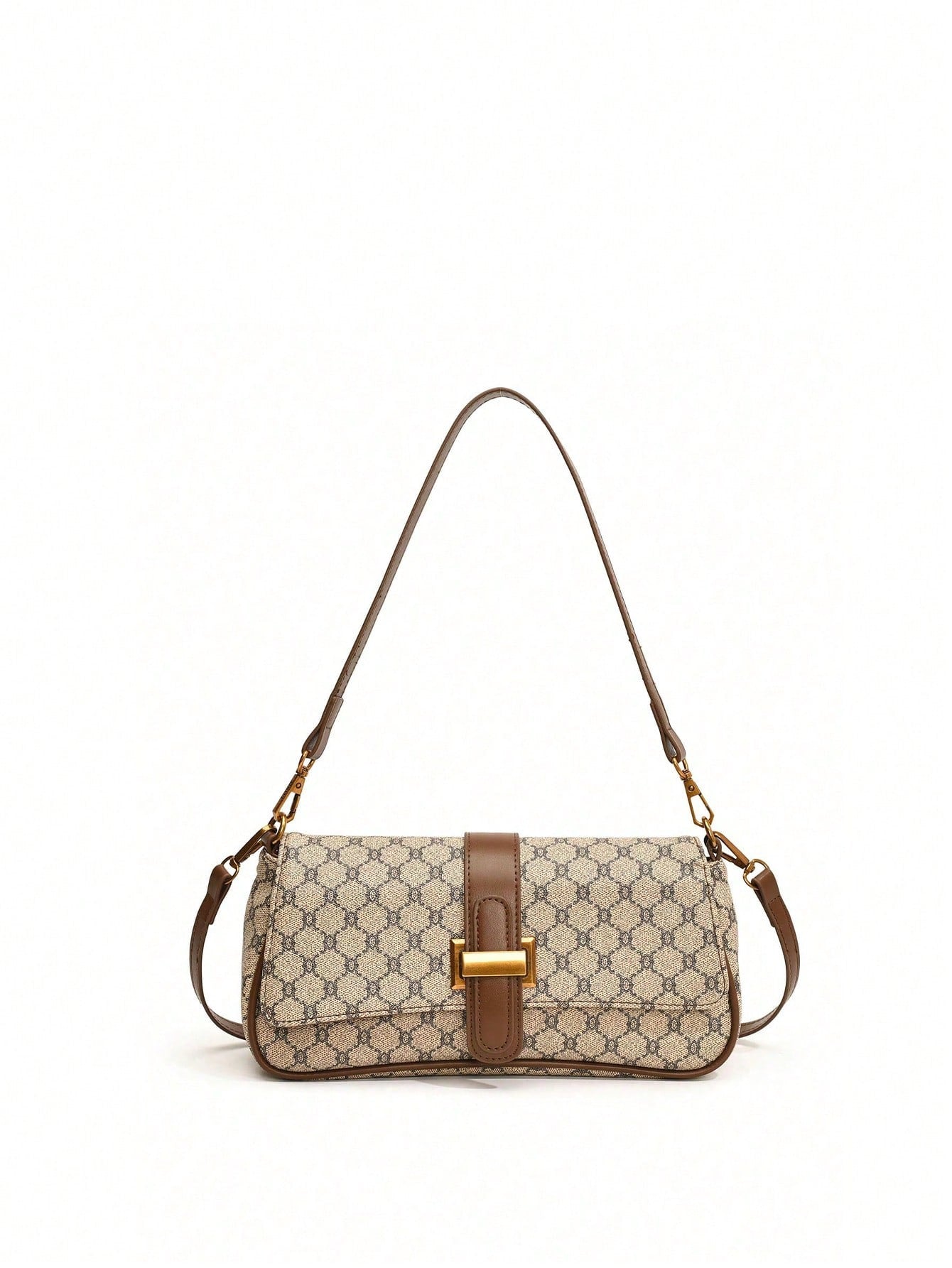 Cartera vaquera