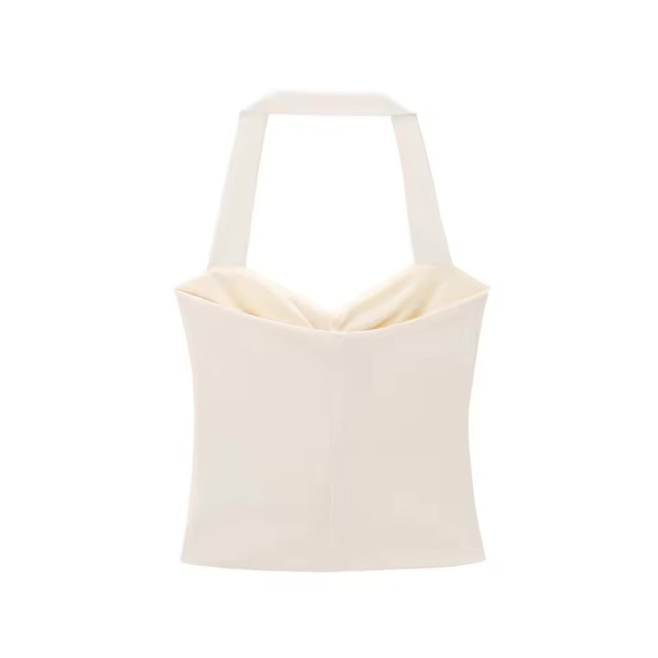 Top Halter