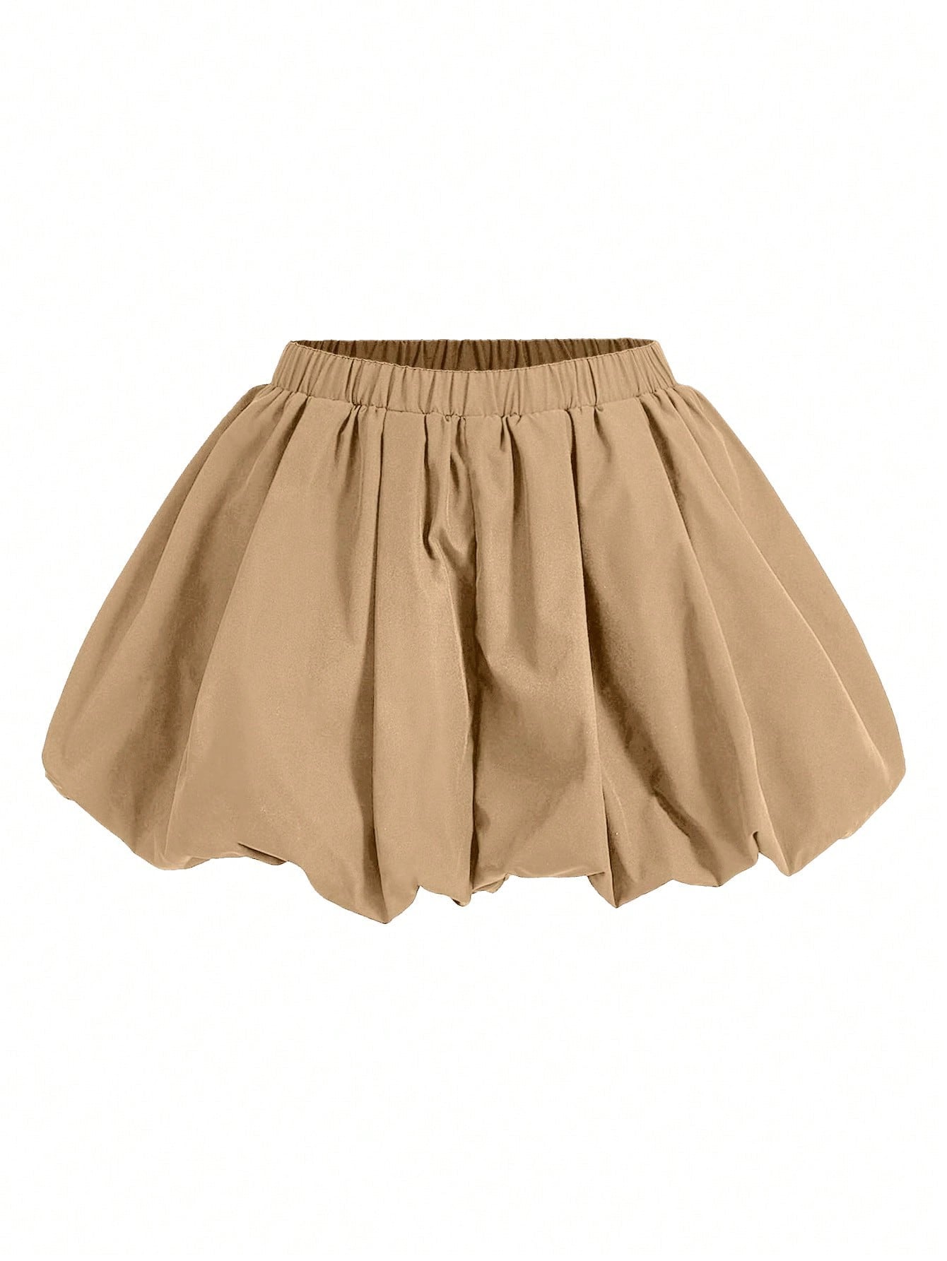 Short falda Globo