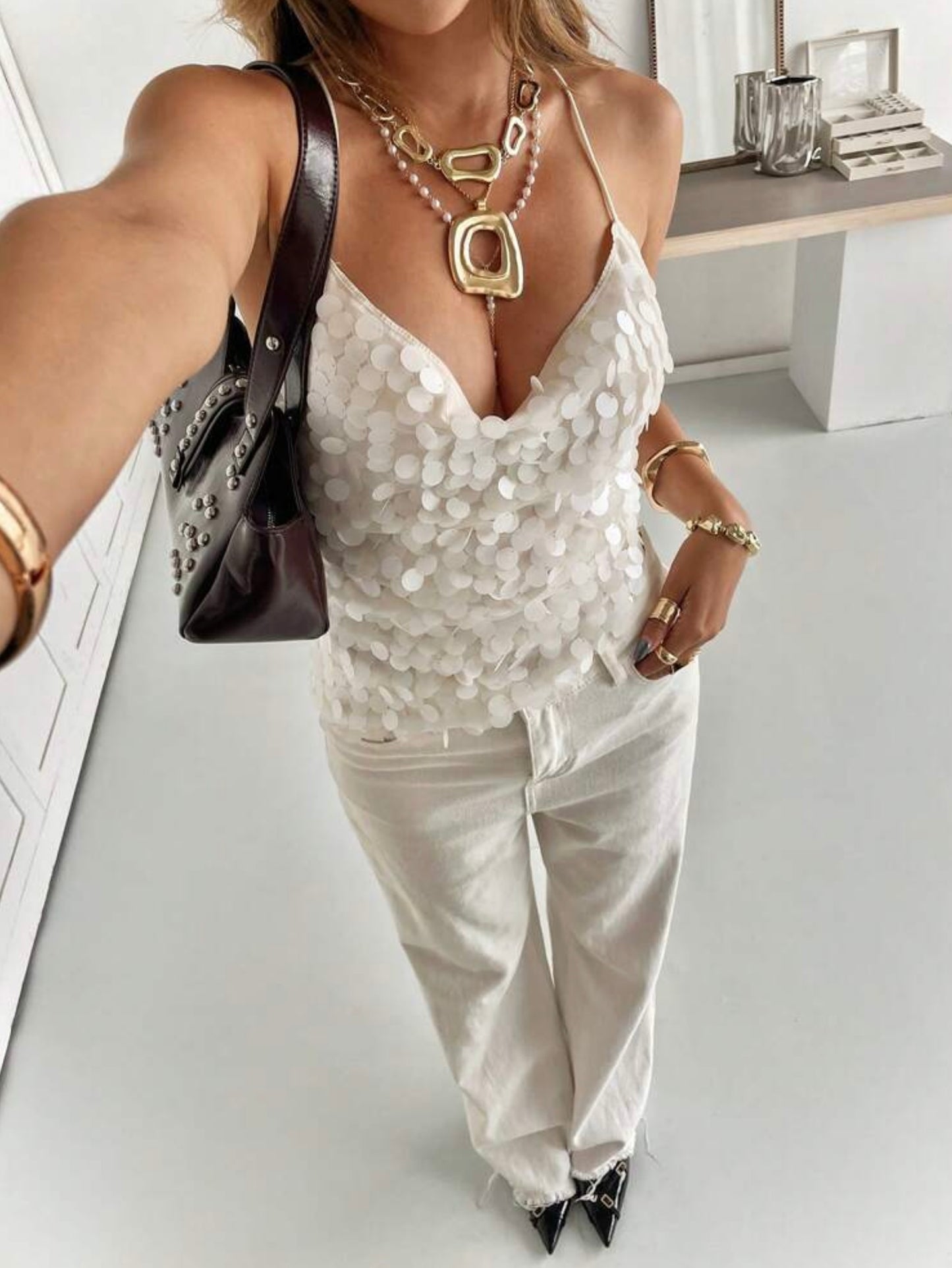 Blusa Summer