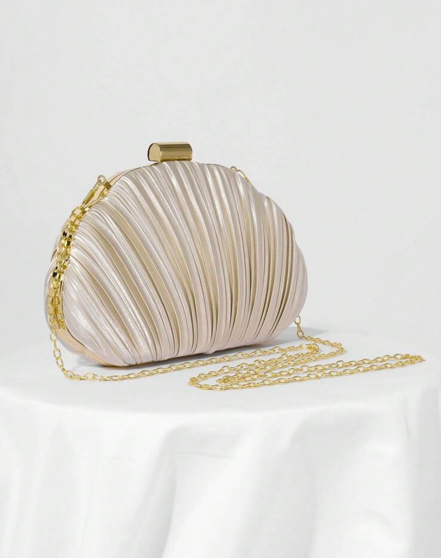 Bolso perla