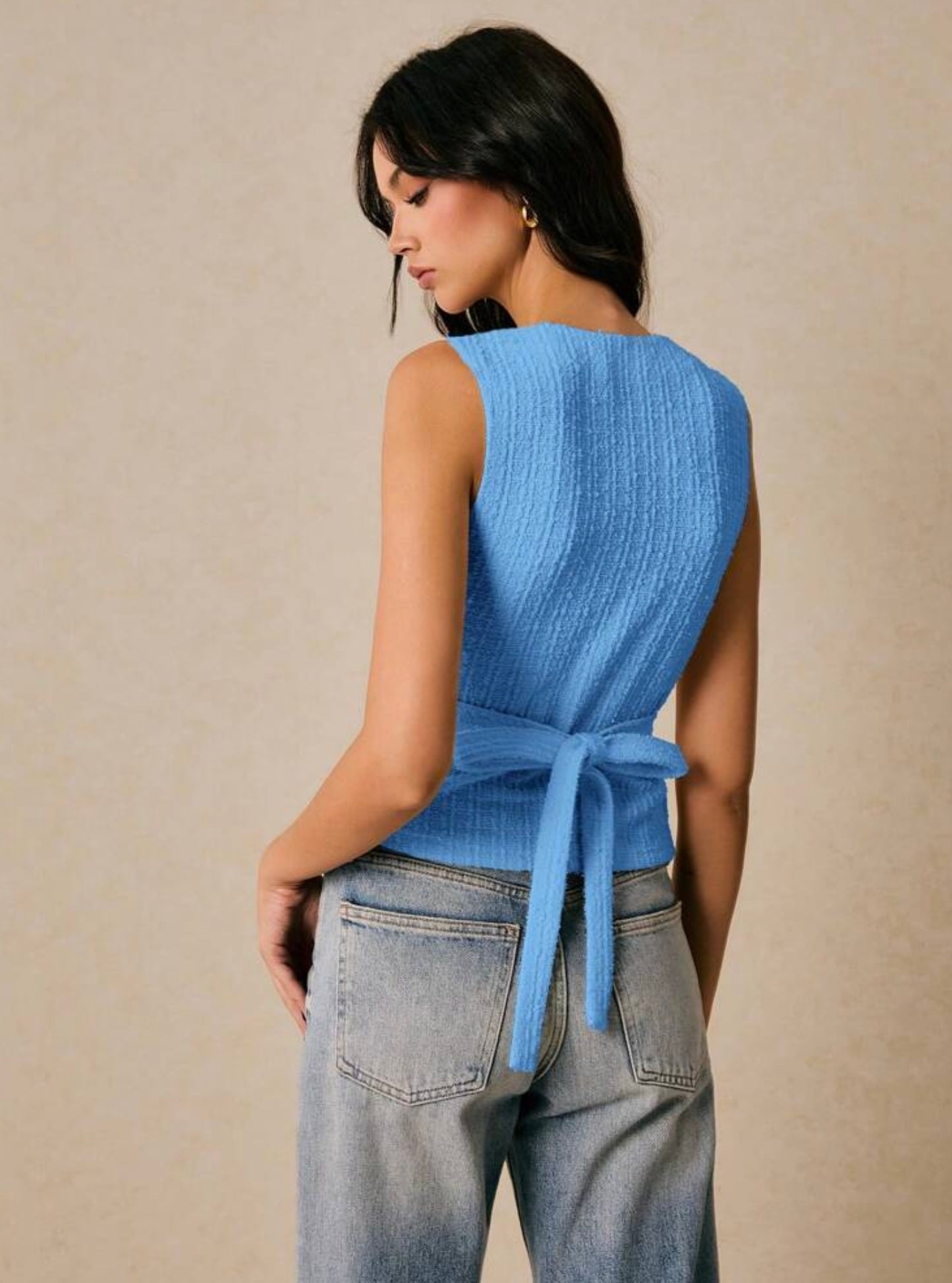 Blusa Summer