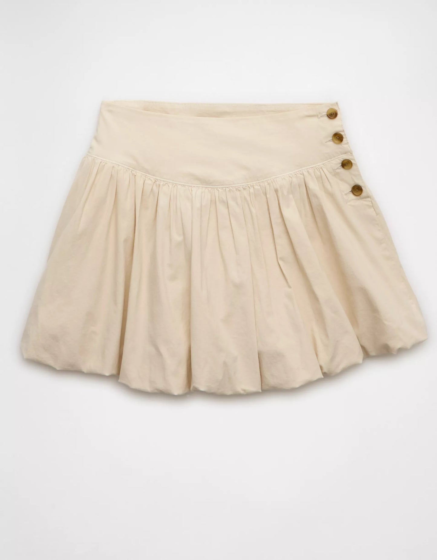 Short falda Stretch Abombada