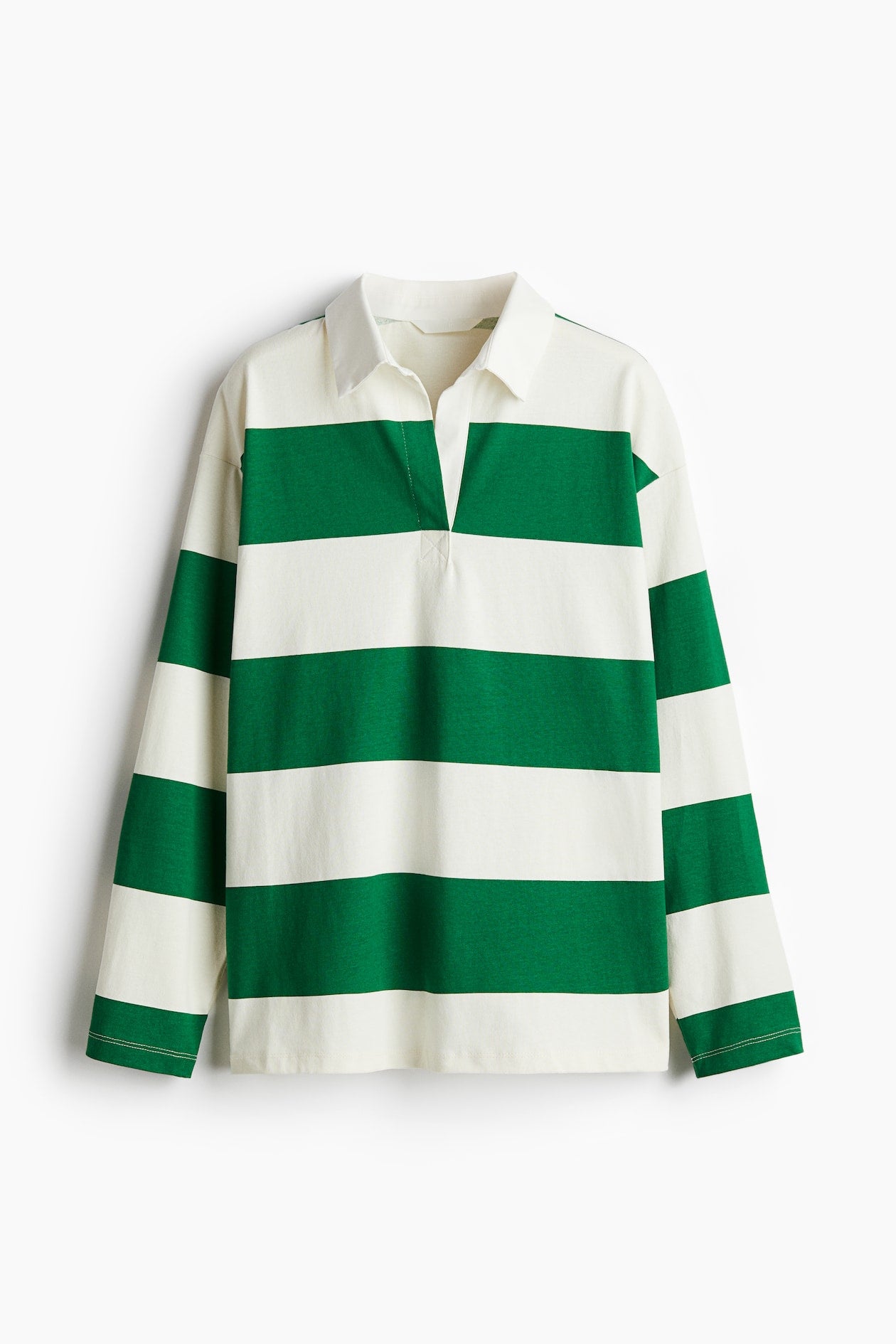 Camiseta holgada