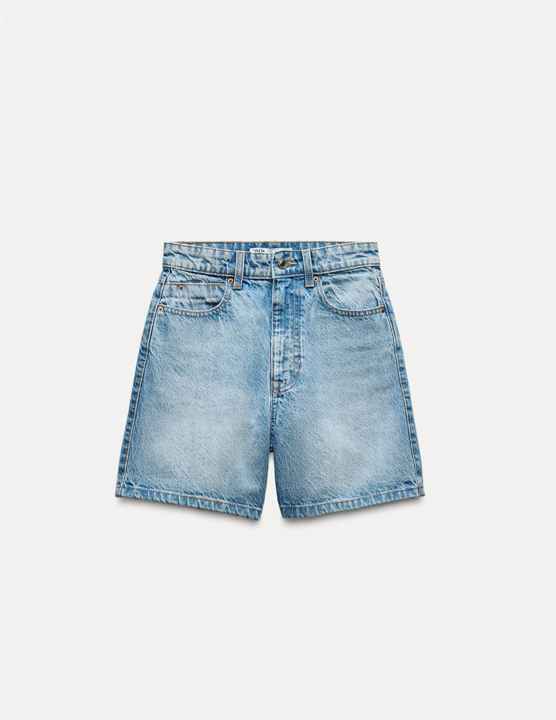 Mom short Jeans