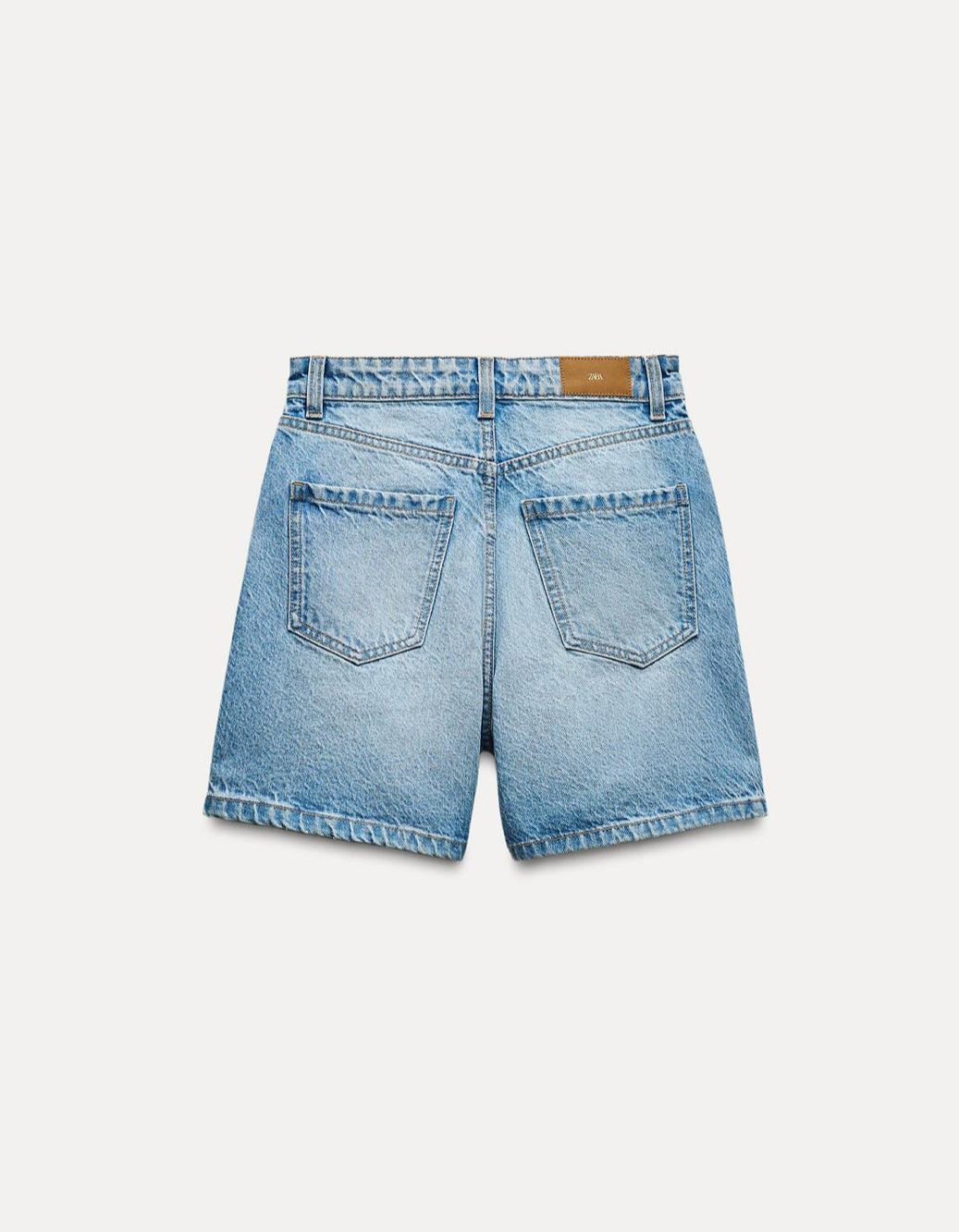 Mom short Jeans