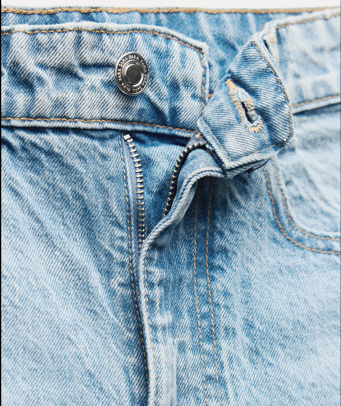 Mom short Jeans