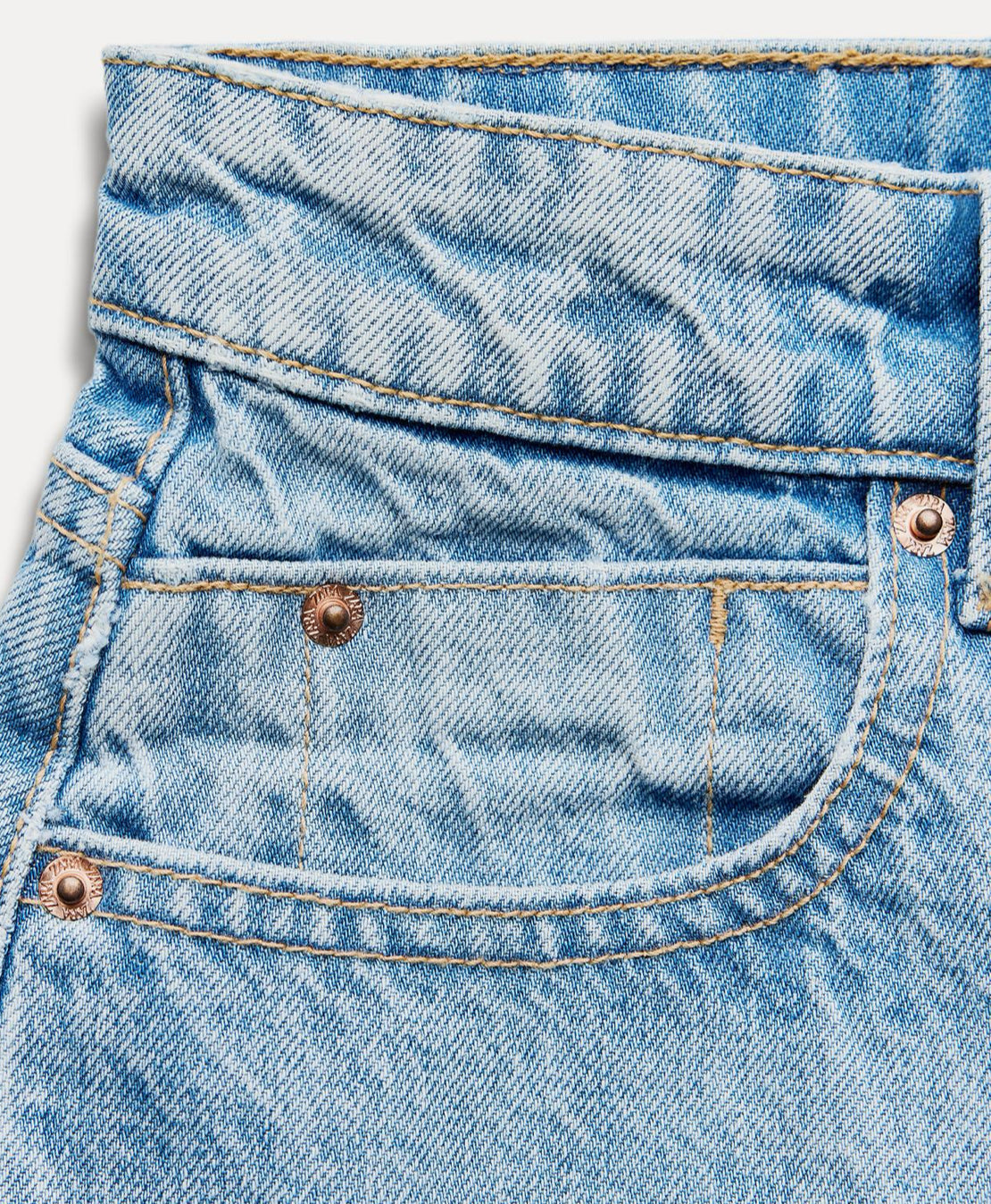 Mom short Jeans