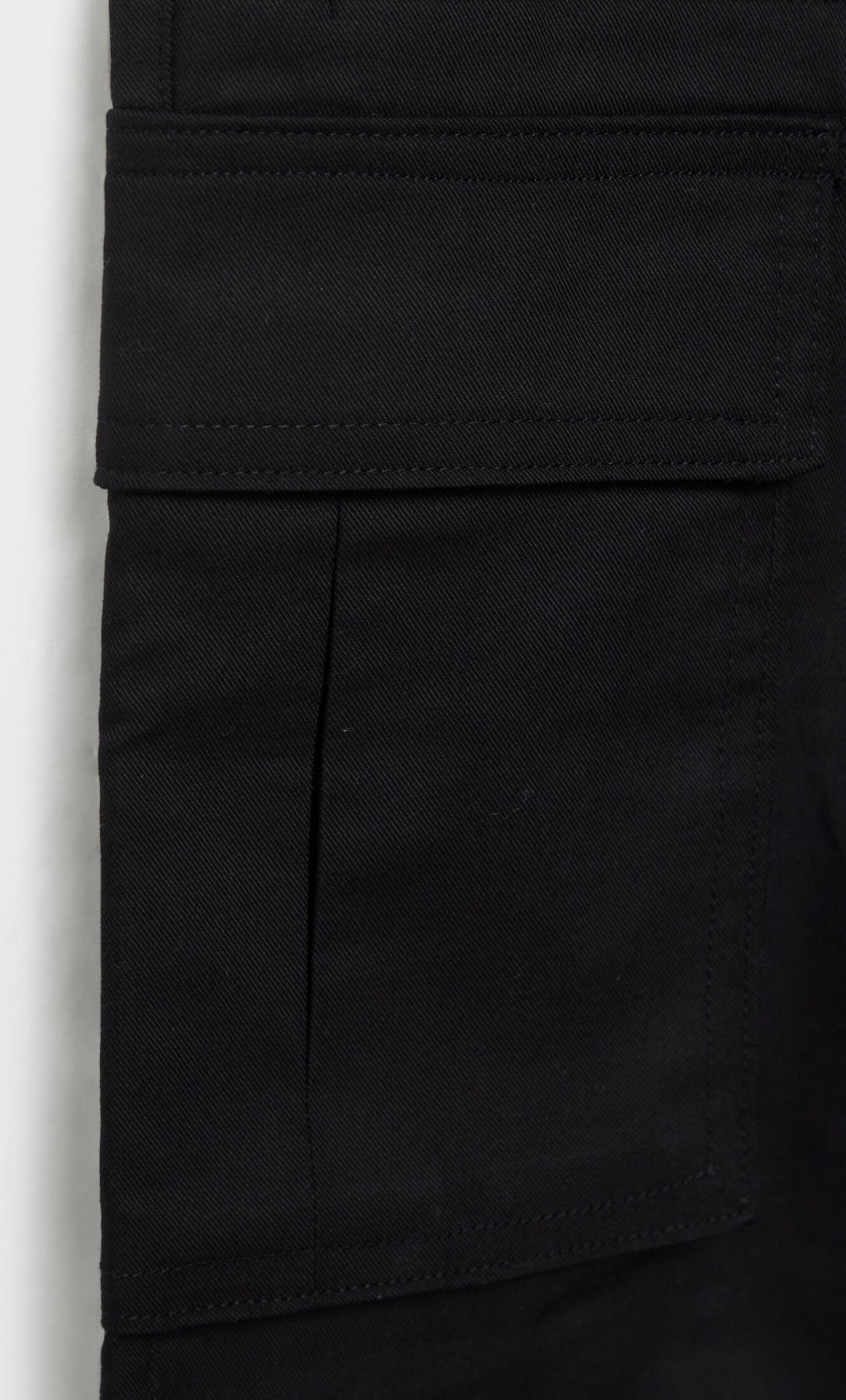 Pantalón cargo jogger