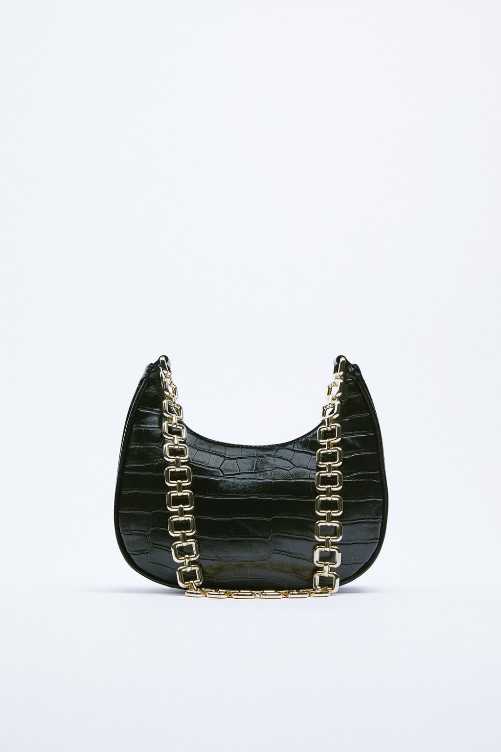 Bolso de cadena