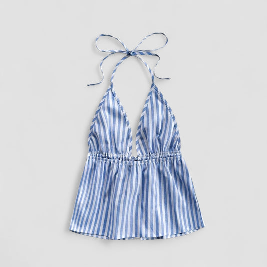 Top Halter