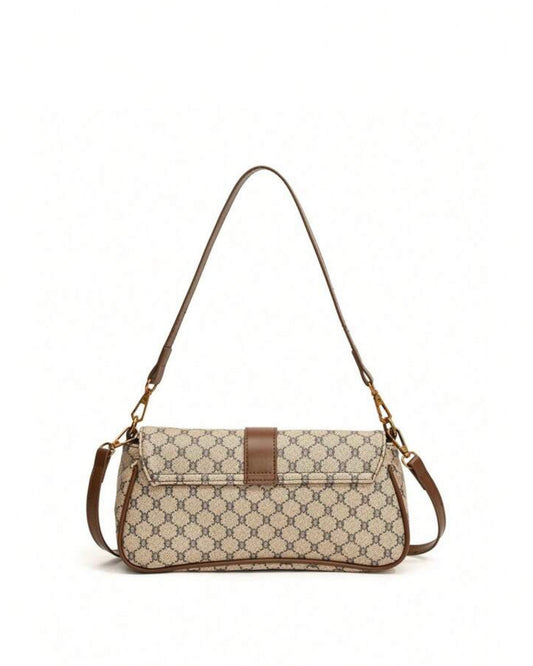 Cartera vaquera