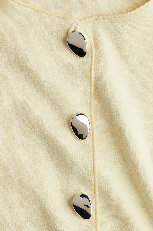 Chaleco elegante