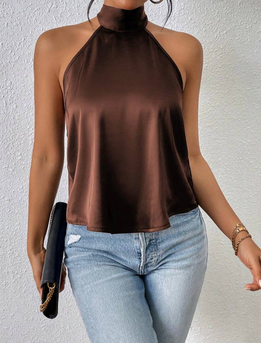 Top Halter
