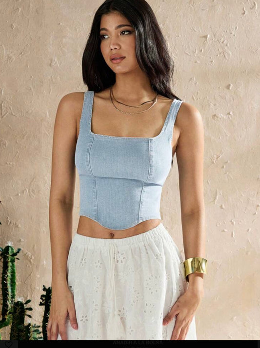 Top vintage