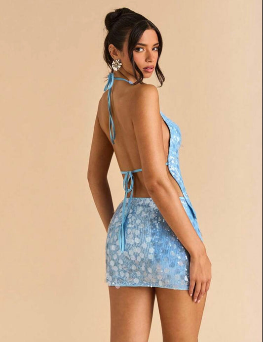 Top Halter