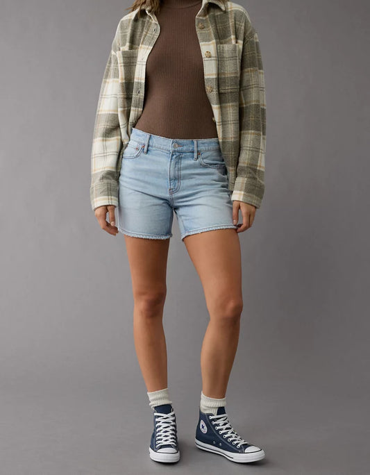 Short vaquero