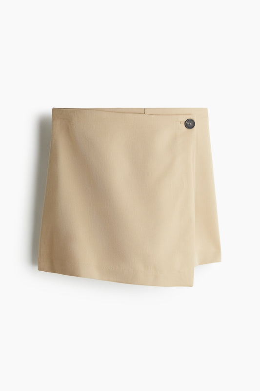 Short Falda