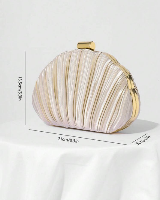 Bolso perla