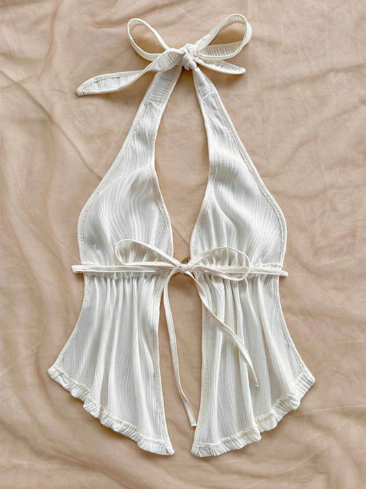 Top Halter